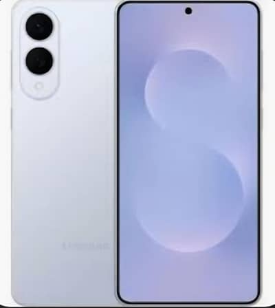 Samsung Mobile S25 Edge