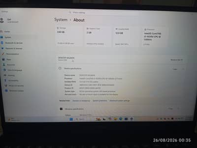 Dell Vostro 5590