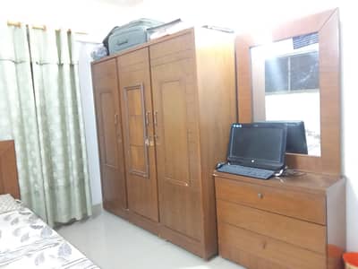 bedroom set