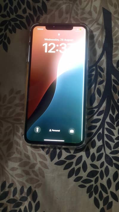 Apple iPhone XS Max