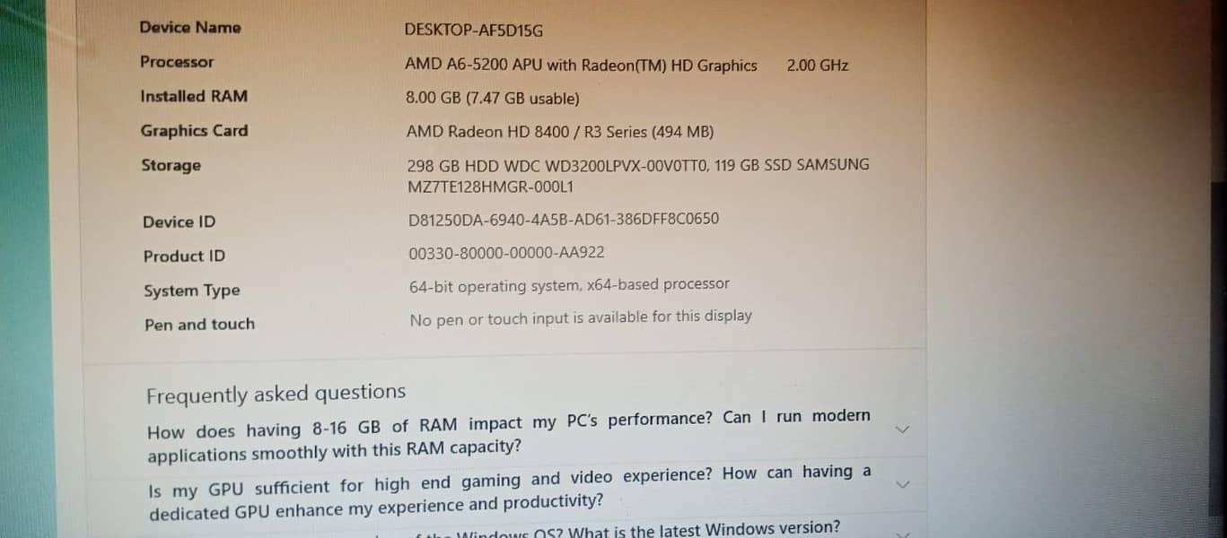 LAPTOP 4