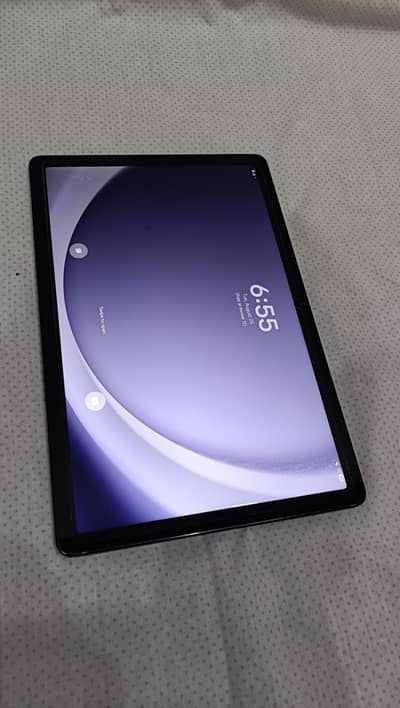 Samsung Galaxy Tab A9+ condition (9/10)