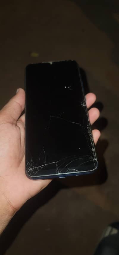 Infinix Hot 9 Play