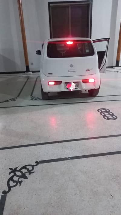 Suzuki Alto 2020