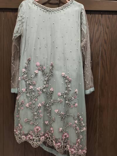 formal dress