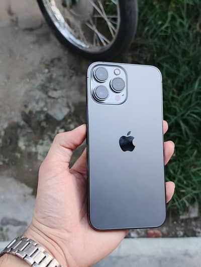 Apple iPhone 13 Pro Max