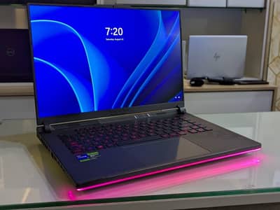 ASUS ROG Strix G16 G1614J