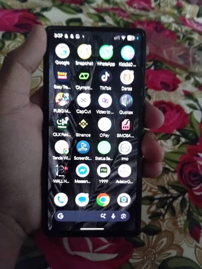 Google Pixel 7a