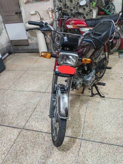 Model 2022-23