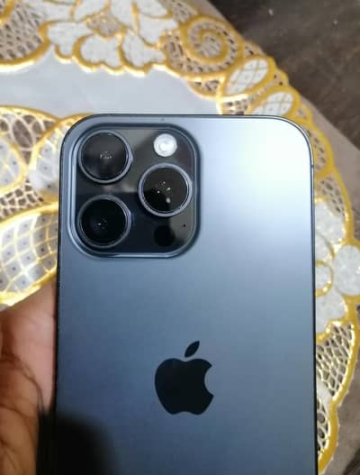 IPhone 16pro Exchange possible