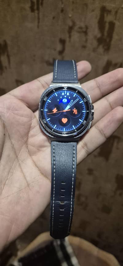 samsung galaxy watch 8 classic