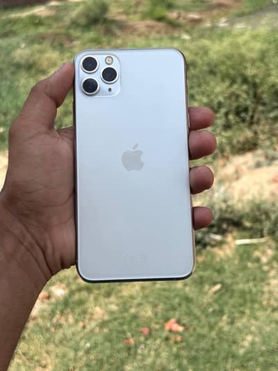 Apple iPhone 11 Pro Max