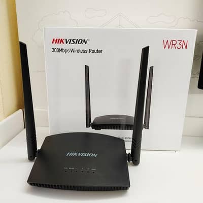 Wifi Router
