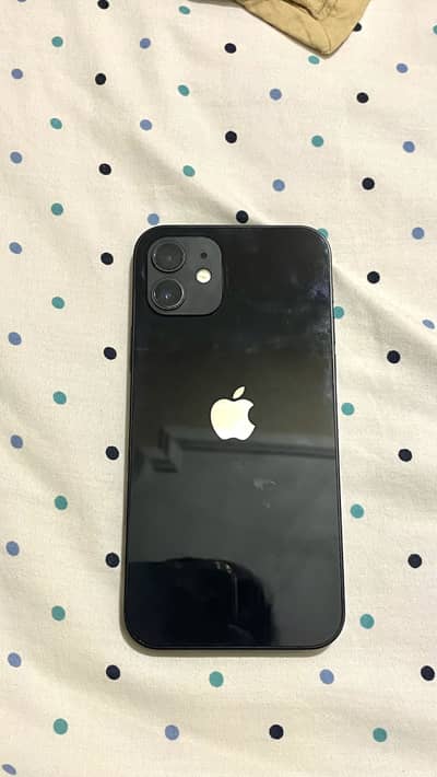 Apple iPhone 12