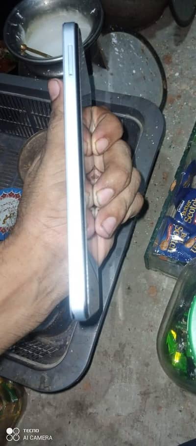 Tecno Spark Go