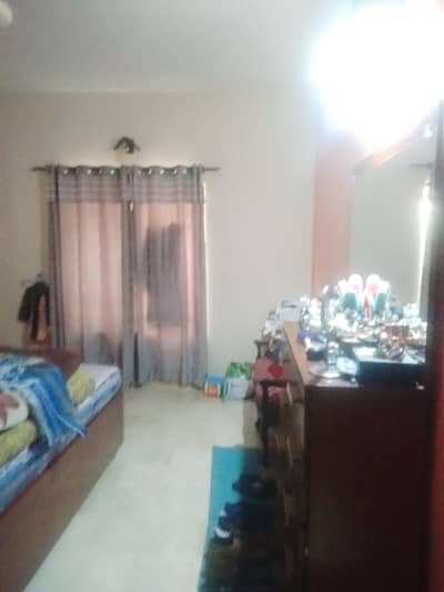 300 Square Yards House For Sale One Unit Ground Plus 2