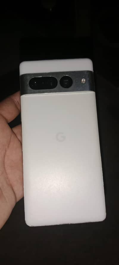 Google Pixel 7 Pro