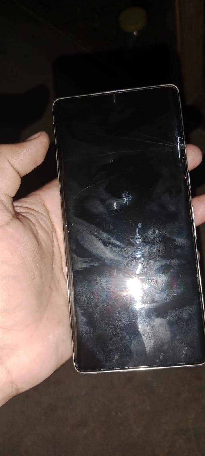 Google Pixel 7 Pro 1