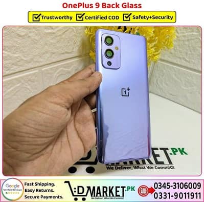 ORIGINAL 1+9 back l