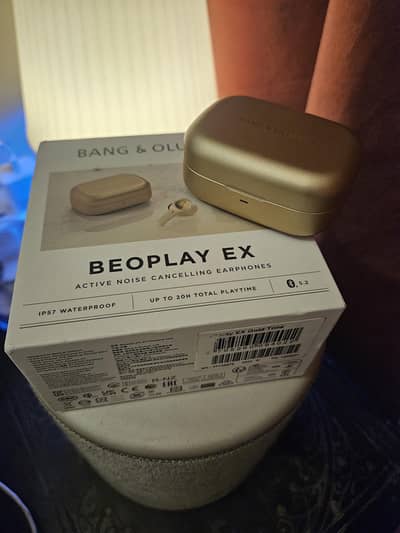 Bang & Olufsen - EX-