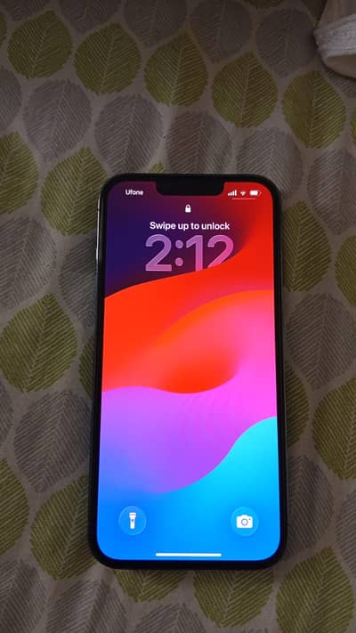 Apple iPhone 13 Pro