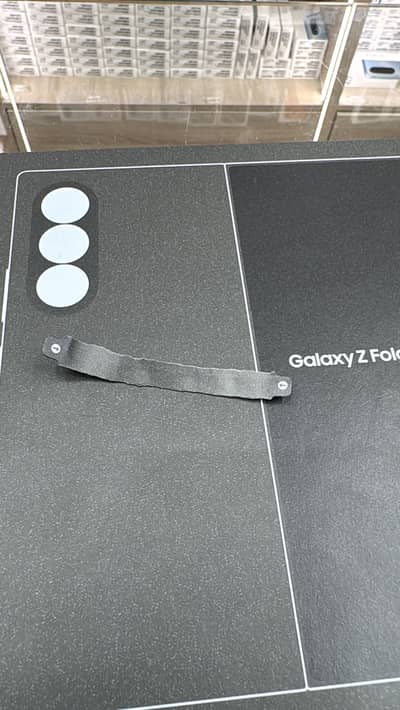 Samsung Mobile Z Fold 8 Ultra