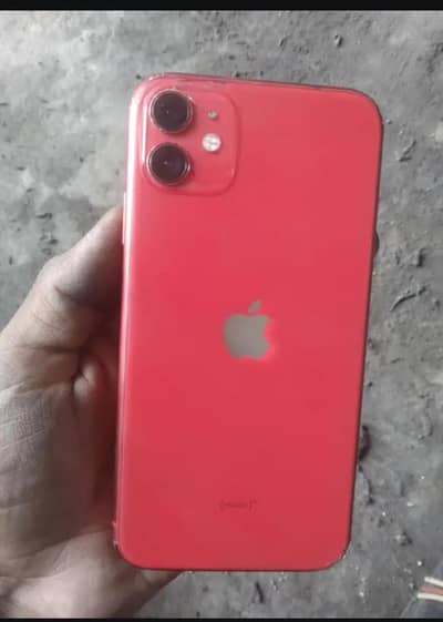 iPhone 11 64gb condition 10/8.5 jv all ok