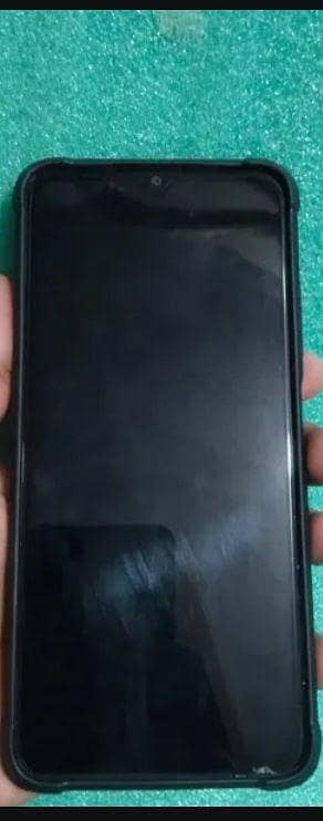 Itel Other Model A100c 3+5ram 128 gb memory 03704788172