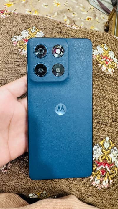 Motorola Moto G Stylus 5g 2025. /. SIM LOCK