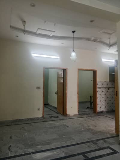 I-14/3 Full house available for rent