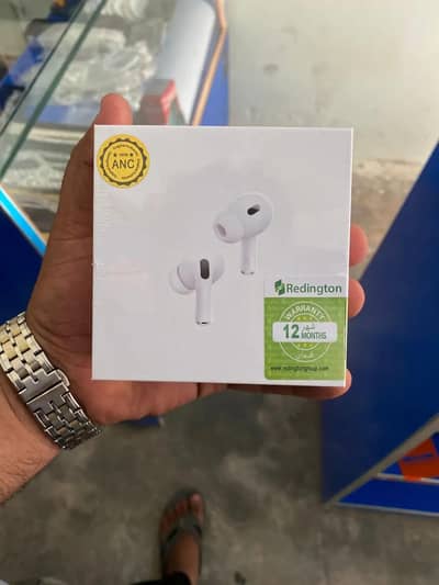 APPLE AIR PODS 2ND GENERATION BEST QUALITY GRUNTED