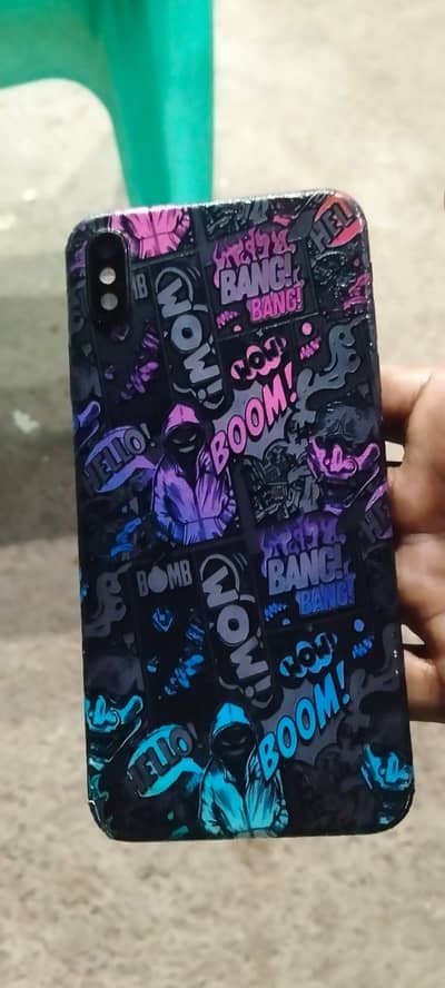 Apple iPhone XS Max