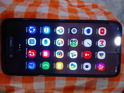 Samsung Mobile A15 5G