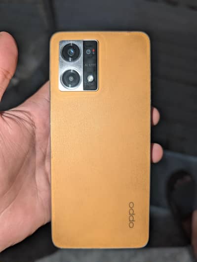 OPPO F21 Pro