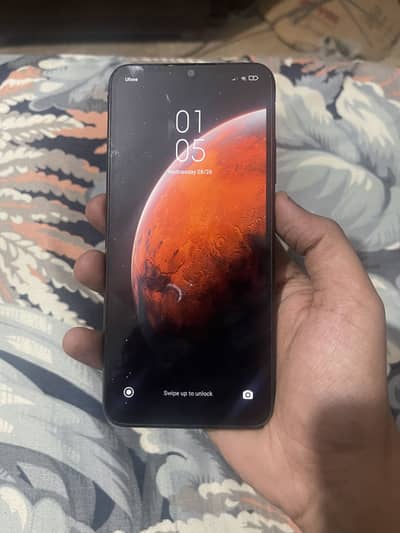 Xiaomi Redmi 9C