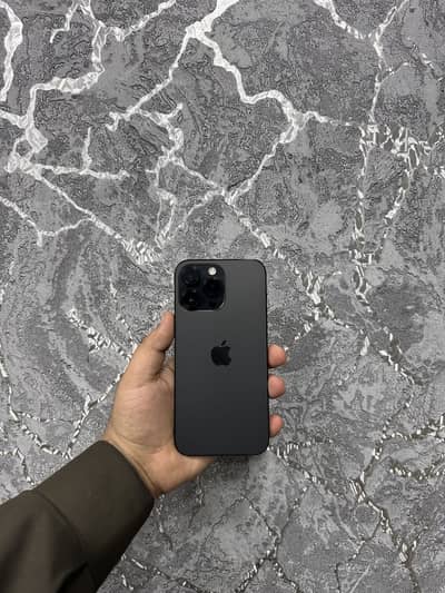 iPhone 14 Pro Max Non Pta 256 GB