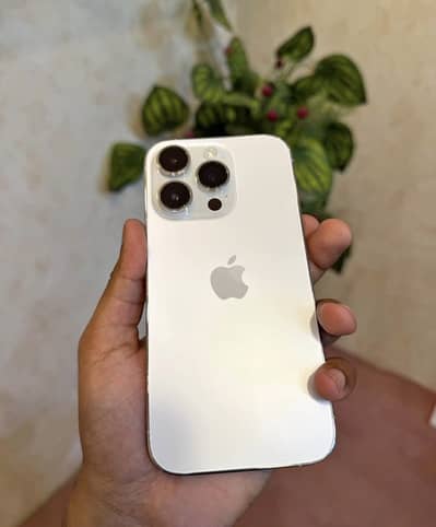 Apple iPhone 14 Pro