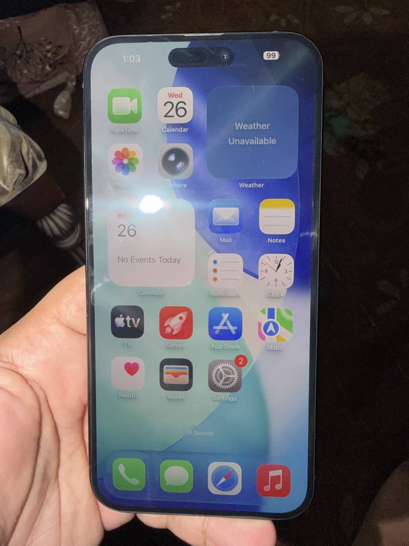 Apple iPhone 15 plus 1