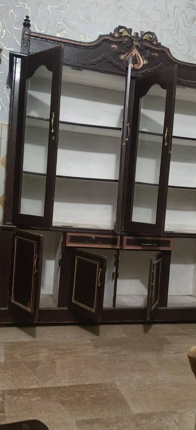  Beautiful Almari For Sale – Only 45k 