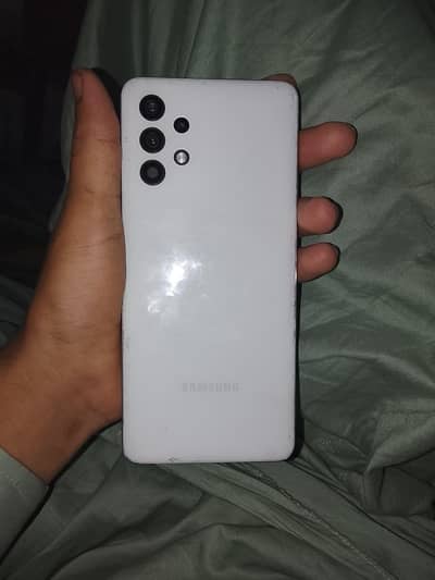 Samsung Mobile A32