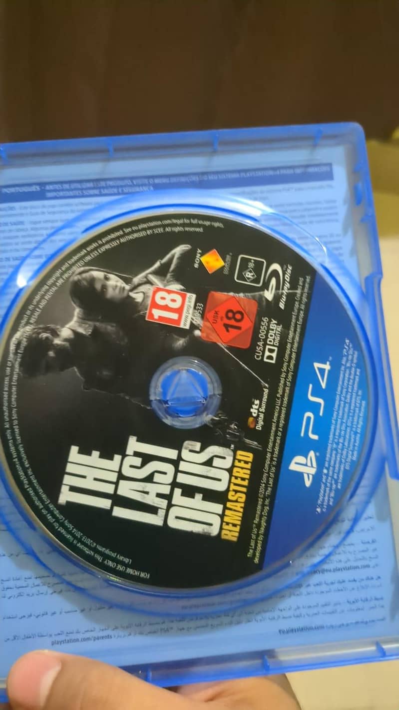 ps4 games 1