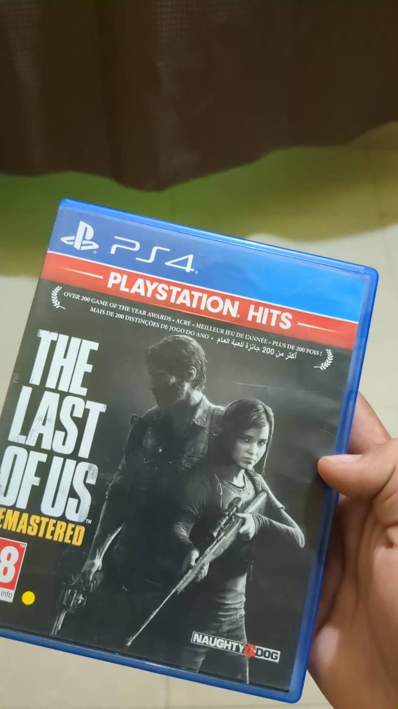 ps4 games 2