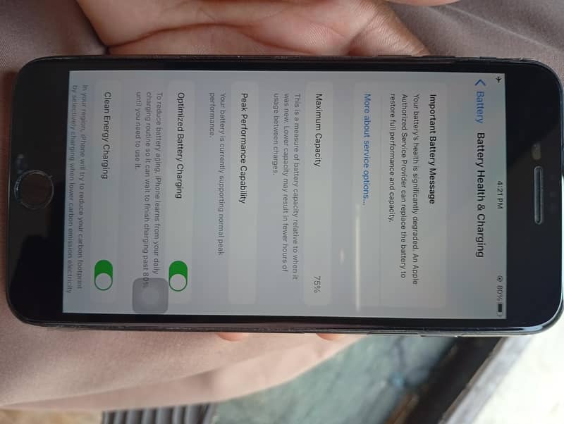 iPhone 8 Plus 2