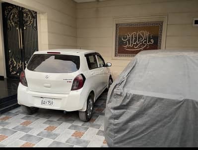 Suzuki Cultus VXL 2020/ Excellent condition
