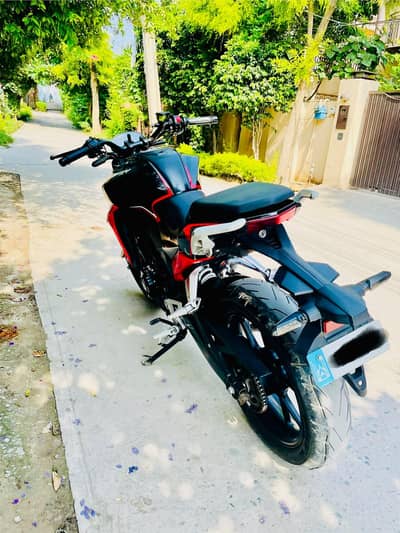 Super star 200R