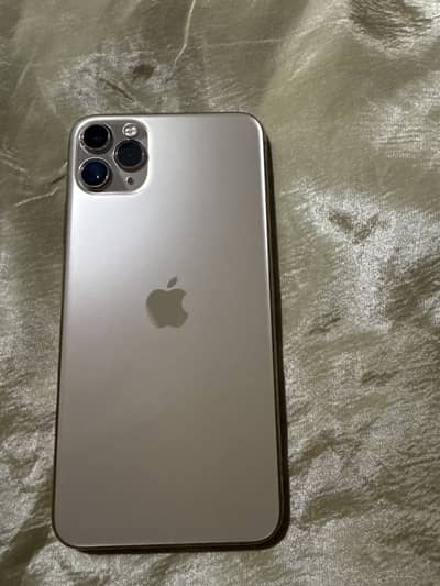 Apple iPhone 11 Pro Max