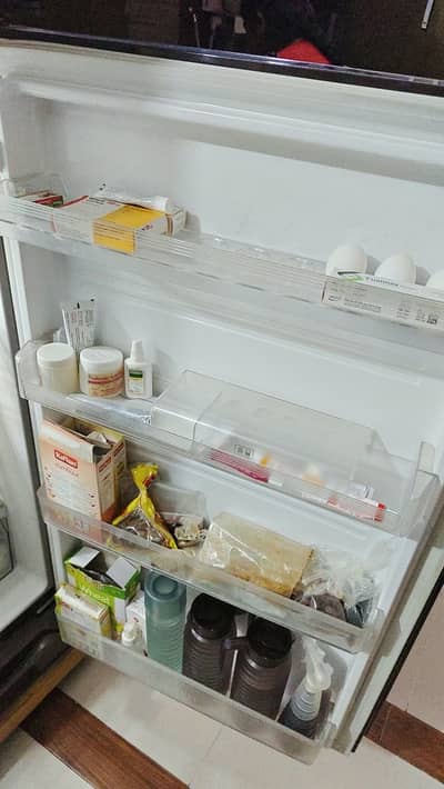 MKenwood Refrigerator – Fully Functional