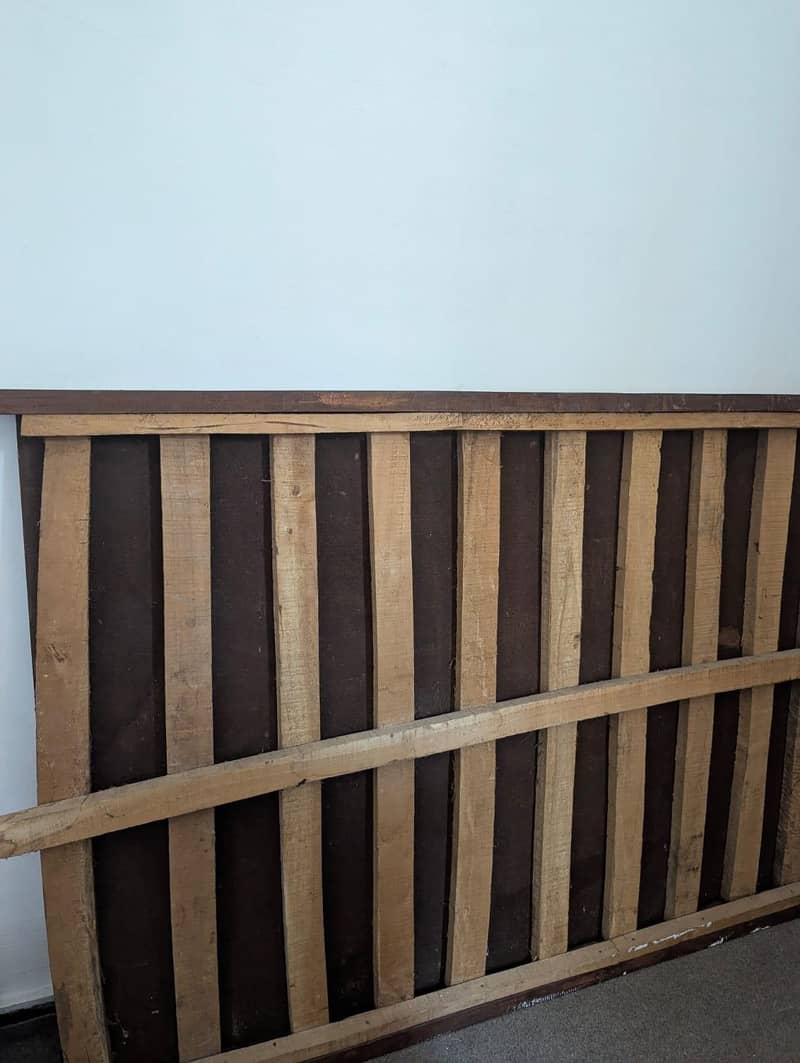 Single Bed 0