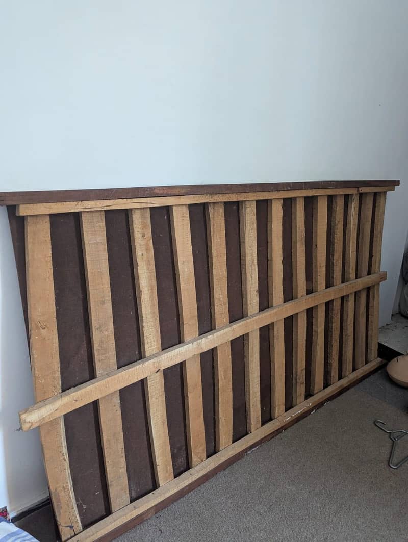 Single Bed 1