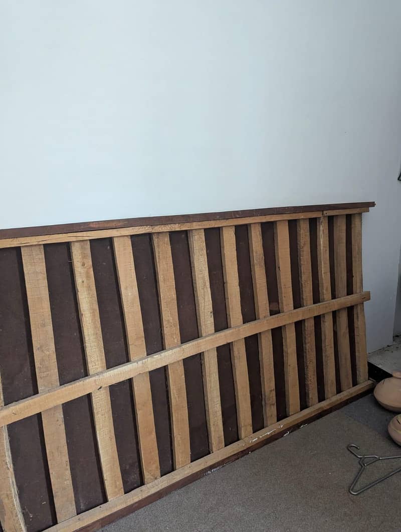 Single Bed 2